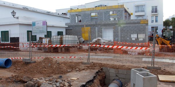 nueva estacion bombeo calle portugal