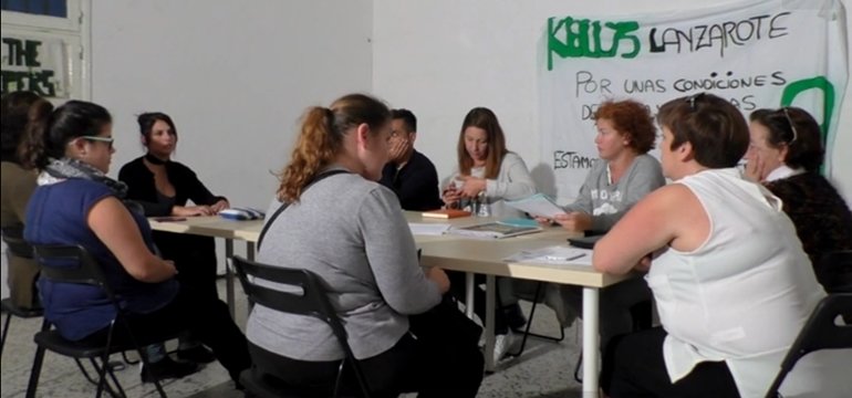 Kellys Lanzarote La Sexta