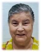 DEP MARIA REMEDIOS REYES MARTIN