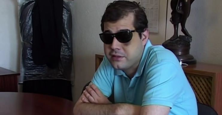 El abogado que llevó a Agonane al caso Stratvs intenta ahora personarse en Unión