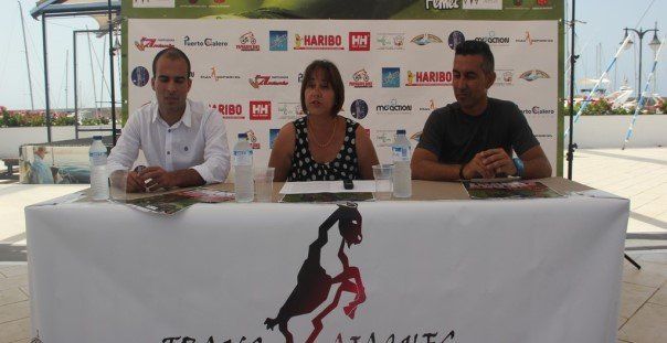 Más de 200 runners tomarán la salida en la quinta edición de la Transajaches