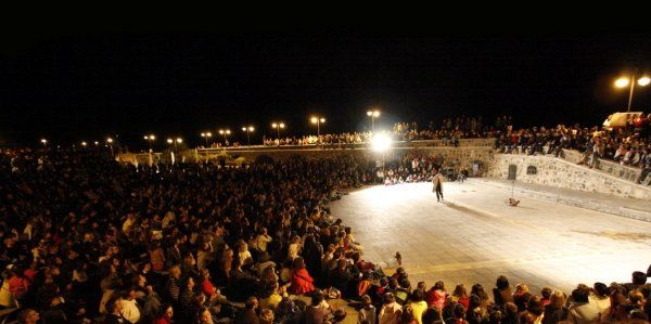 El festival de circo de calle 'Circundando' vuelve a Lanzarote el próximo jueves