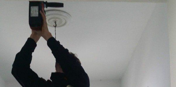 El Cabildo instalará 180 detectores de humo en domicilios de mayores que viven solos