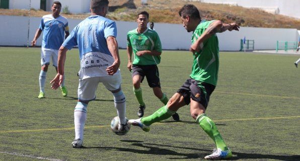 Unión Sur Yaiza y CD El Cotillo hacen tablas en un mal partido (0-0)