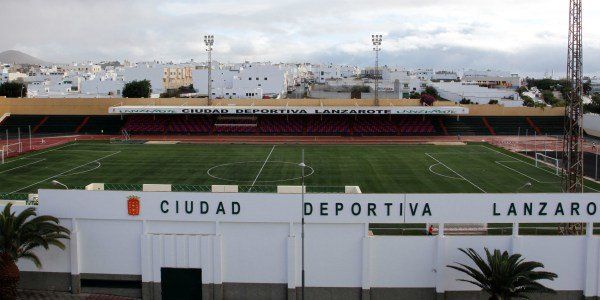 Adjudicada la ampliación y habilitación de dos salas de gimnasio en la Ciudad Deportiva