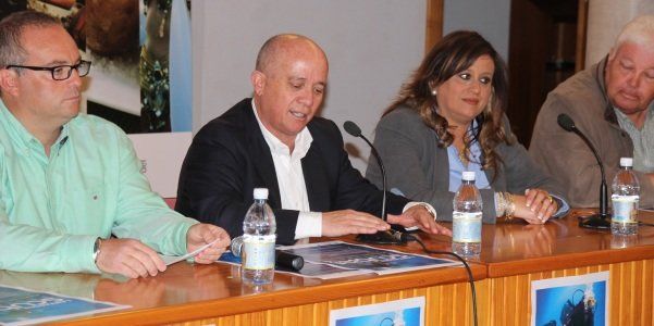 Puerto del Carmen acogerá la primera edición del festival de buceo Scuba