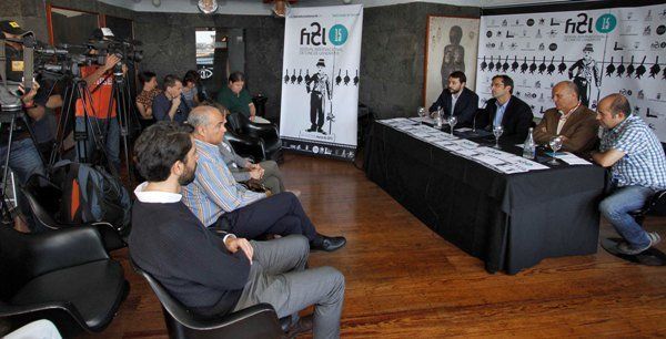 El Festival Internacional de Cine de Lanzarote afronta su XV edición con récord de participación