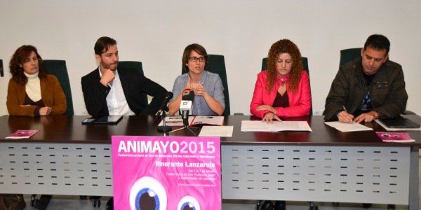 La V edición del Festival Animayo combinará cine y formación en animación