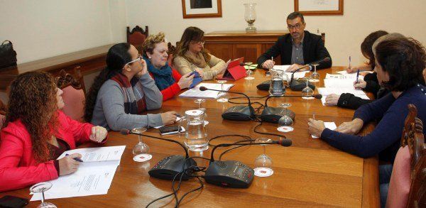 El Instituto de Atención Social de Lanzarote aprueba un presupuesto de 5 millones