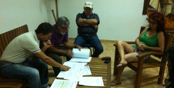 Nueva Canarias pide al concejal de Vivienda de Arrecife que suba a Valterra a escuchar la desesperación vecinal