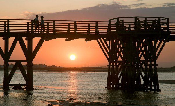 Huelva promociona sus "playas sostenibles, con 80 kilómetros sin urbanizar"