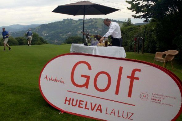 Huelva se hace un hueco en la oferta de golf nacional con nueve campos y 11 recorridos por toda la provincia