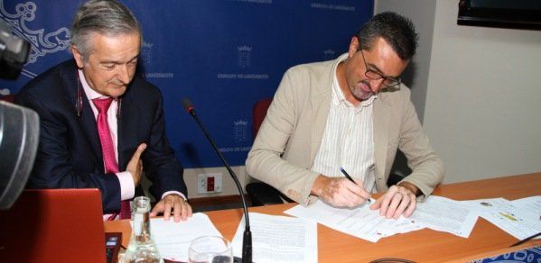 Lanzarote will have a protocol against the possible entry of mosquitoes that transmit diseases