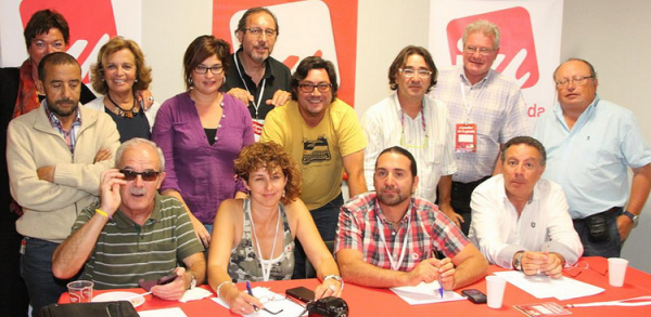 Izquierda Unida Canaria agradece a los votantes de Lanzarote los resultados obtenidos en la isla