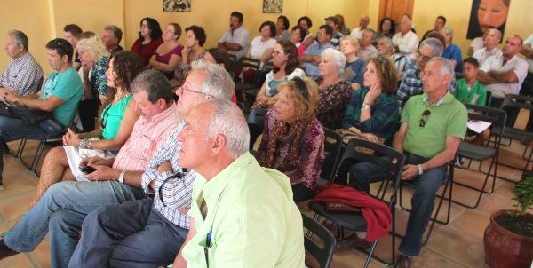 Yaiza espera que el dictamen definitivo de Costas sea favorable para "salvar" Playa Quemada
