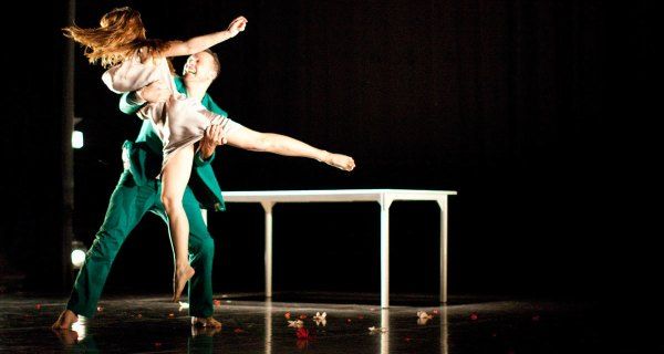 Lo mejor de la danza contemporánea nacional llega a Lanzarote con Return