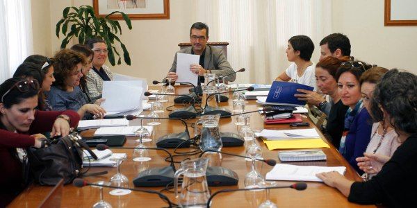 Cabildo y ayuntamientos diseñan un Plan de Acción contra la Exclusión Social en Lanzarote