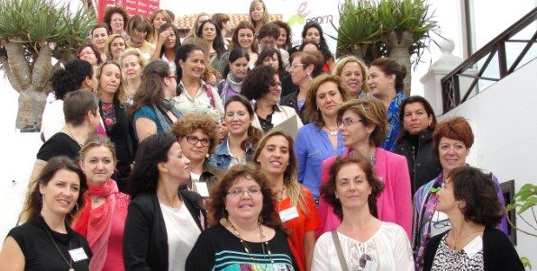 Al menos 31 mujeres constituyeron una empresa en Lanzarote el año pasado