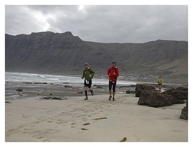 Se acerca la Ultratrail Lanzarote 2014, la carrera más natural y salvaje