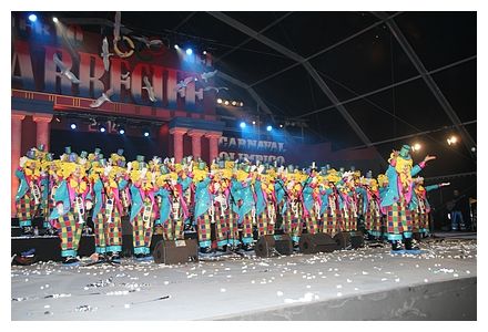 Las murgas femeninas abrirán la final del Concurso de Arrecife