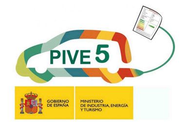 JUAN TOLEDO SL Concesionario Renault y Dacia en Lanzarote y Fuerteventura  da la bienvenida al Plan PIVE 5