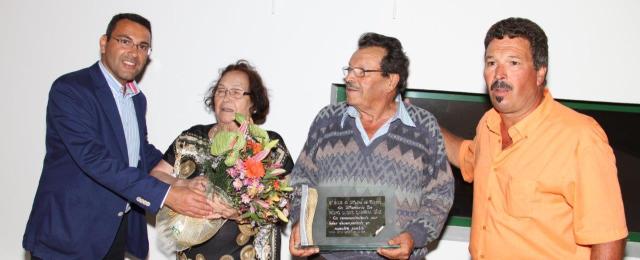 Tiagua rinde un homenaje póstumo a Pedro Ulises Cabrera y pone su nombre a las canchas deportivas