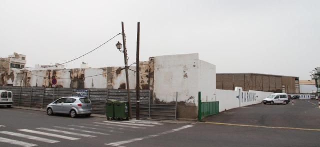 La licencia que el Ayuntamiento concedió a Mercadona en Valterra está invalidada, después de que la empresa ampliara su proyecto