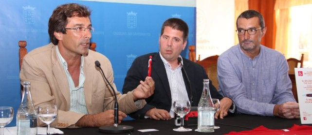 El Cabildo y la Fundación Disgrup potenciarán Lanzarote como un destino para personas con discapacidad