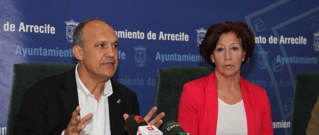 Inés Rojas cree que es denunciable que el Gobierno de España incumpla los convenios de rehabilitación de viviendas