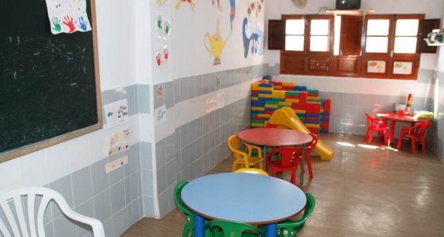 El Centro de Educación Infantil Multiligüe Minicole celebra este sábado una jornada de puertas abiertas con talleres infantiles gratuitos