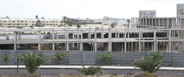 Dimas facturó cientos de miles de euros por gestionar licencias en Costa Teguise mientras gobernaba el PIL