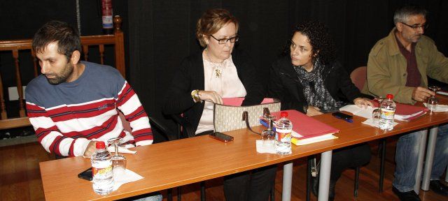 El alcalde de Tinajo se defiende de las acusaciones y asegura que ...