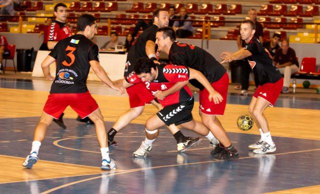 Al San José Obrero se le volvió a escapar el partido en el tramo final (30-25)