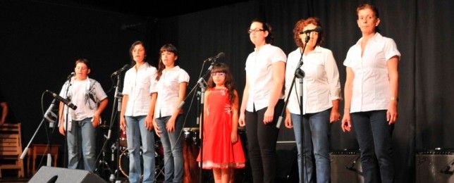 La Escuela de Música Joven de Haría cierra el curso con un concierto a cargo de los alumnos