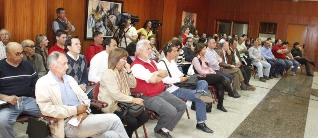 The Cabildo of Lanzarote presents the portal www.agrolanzarote.com, the new tool for the Lanzarote countryside
