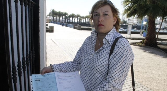 No llegué a la operación de mi padre por culpa de Spanair