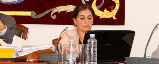 La secretaria tachó de gravísimo y sin precedentes que Reguera cogiera documentos de su despacho sin su consentimiento