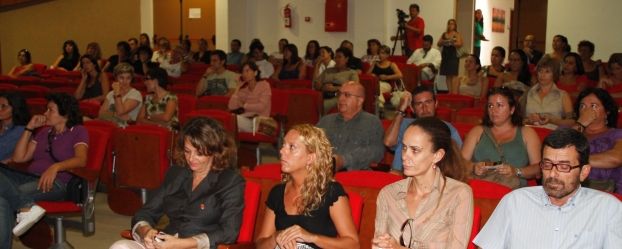 Más de 100 profesionales del sector sociosanitario participan en el Primer Seminario de Salud Mental en Lanzarote