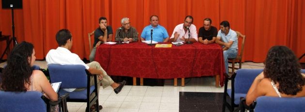 El Cabildo apuesta por educar a los ciudadanos para conservar y proteger el patrimonio histórico de Lanzarote