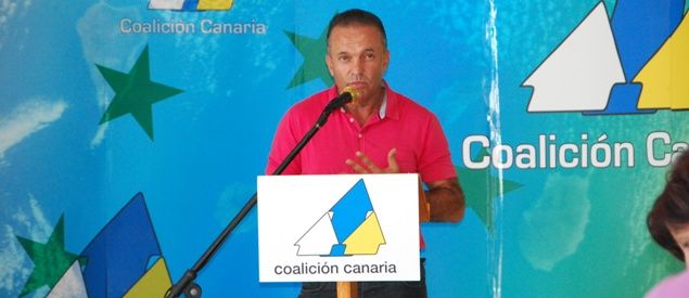 CC posterga la elección de candidatos hasta que concluya el proceso negociador de posible confluencia nacionalista