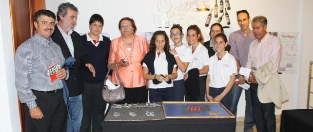 Más de 8.000 alumnos de Secundaria elaboran propuestas para intervenir en el Patrimonio de Lanzarote