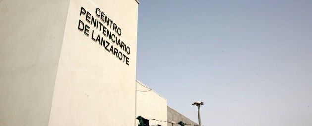 Imagen de recurso del Centro Penitenciario de Tahiche