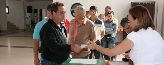 Las promesas para crear empleo centrarán la campaña electoral en Lanzarote