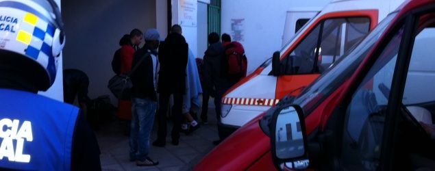 Los universitarios belgas expulsados de un vuelo de Ryanair comienzan a abandonar Lanzarote