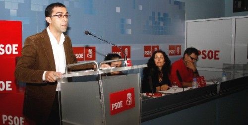 The PSOE assembly of Arrecife overwhelmingly ratifies the electoral list presented by José Montelongo