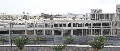 La Justicia anula los permisos para construir un hotel en Teguise promovido por un empresario detenido en "Jable"