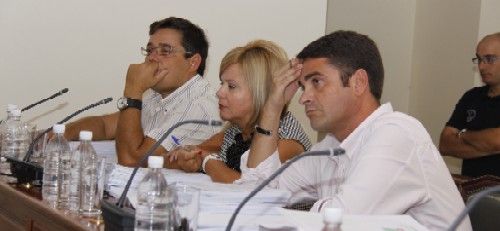 El PSOE afirma que la bonificación del 20 por ciento del recibo no se puede aplicar este año