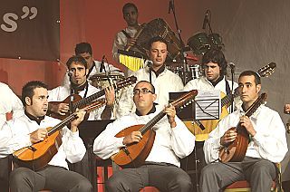 El concierto de Acatife inicia la Navidad en Teguise