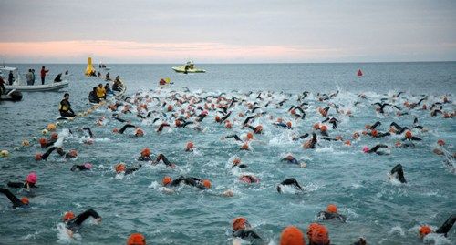 El belga Bert Jammaer sorprende a Juhanson y se adjudica con autoridad el Ironman 2008