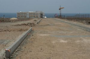 El PP denuncia el incumplimiento del acuerdo de cesión de suelo para la construcción del futuro campus universitario en Arrecife